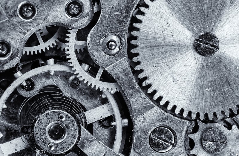 Travel Mechanisms
